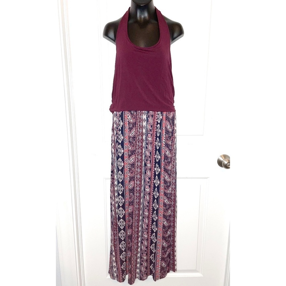 Vanity dress